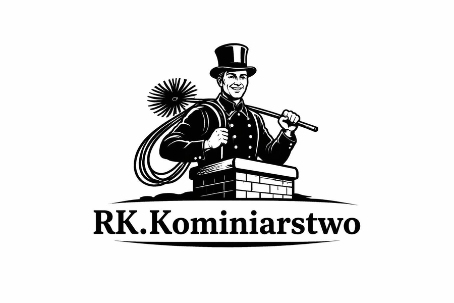 Zdjęcie na okładce dla RK.Kominiarstwo
